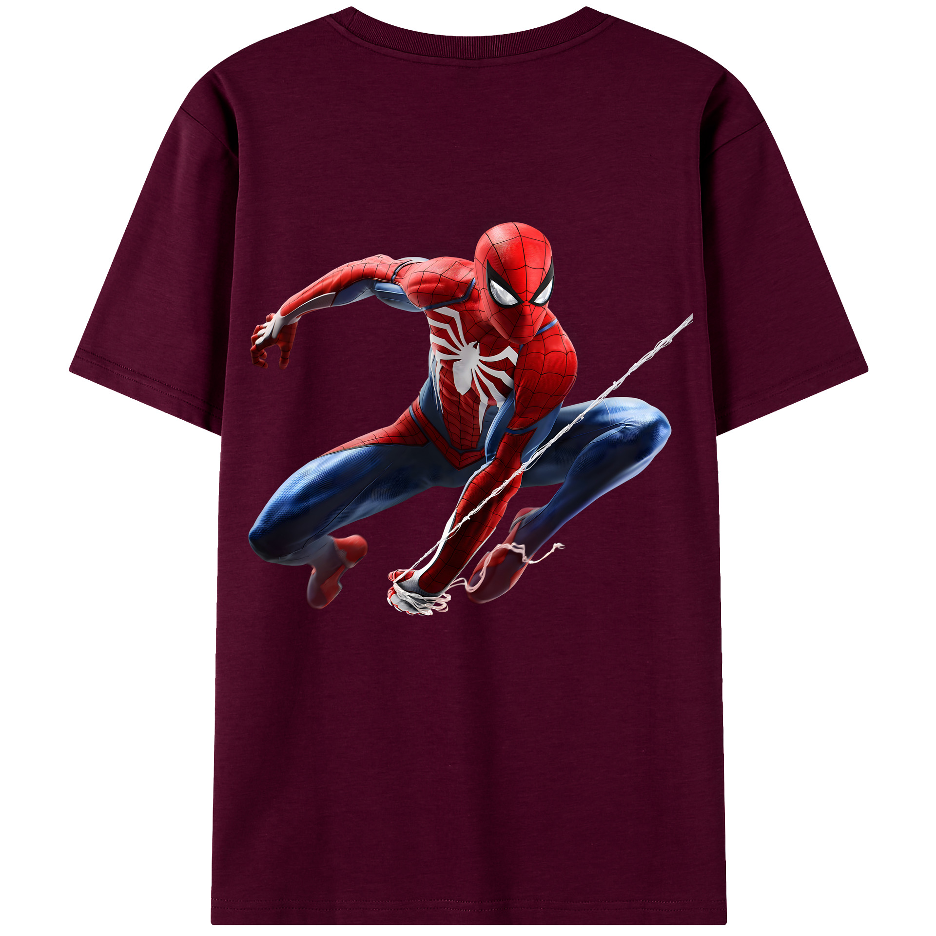（画像用） アベンジャーズ The Avengers レディース半袖Tシャツ(バックプリント)